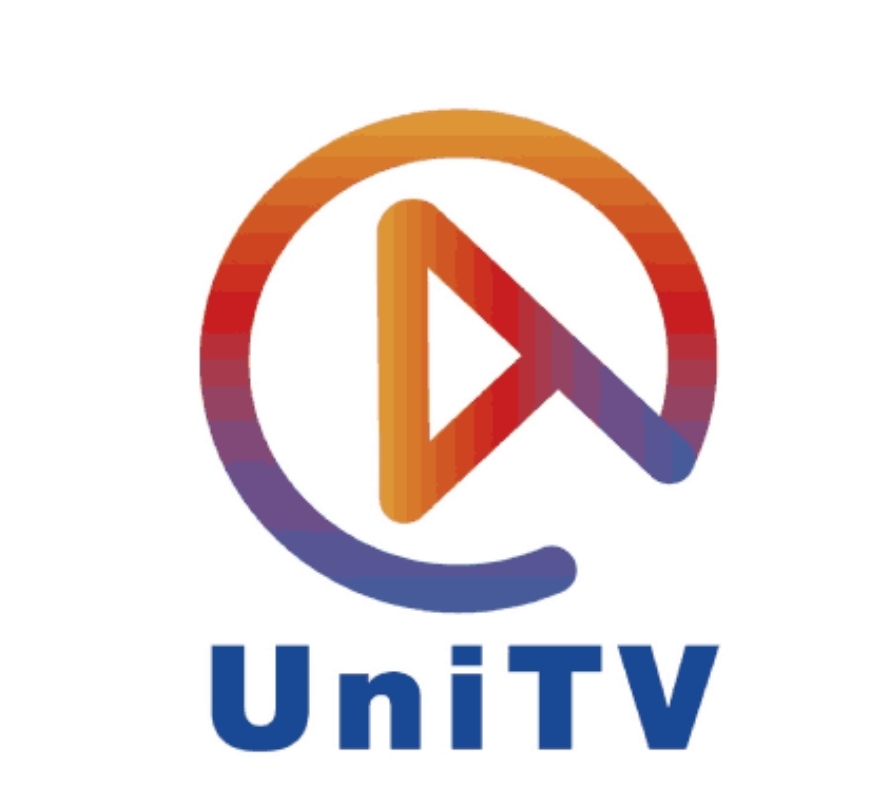 Logotipo do aplicativo Uni TV