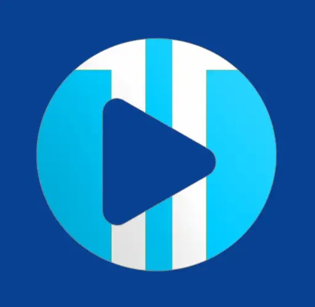 Logotipo do aplicativo XCIPTV